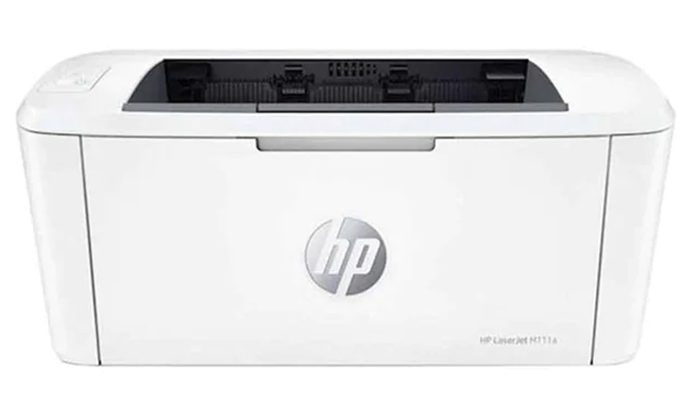 HP LaserJet M111a Printer | A4 | 21 ppm | 8000 p/month | USB | White | 7MD67A