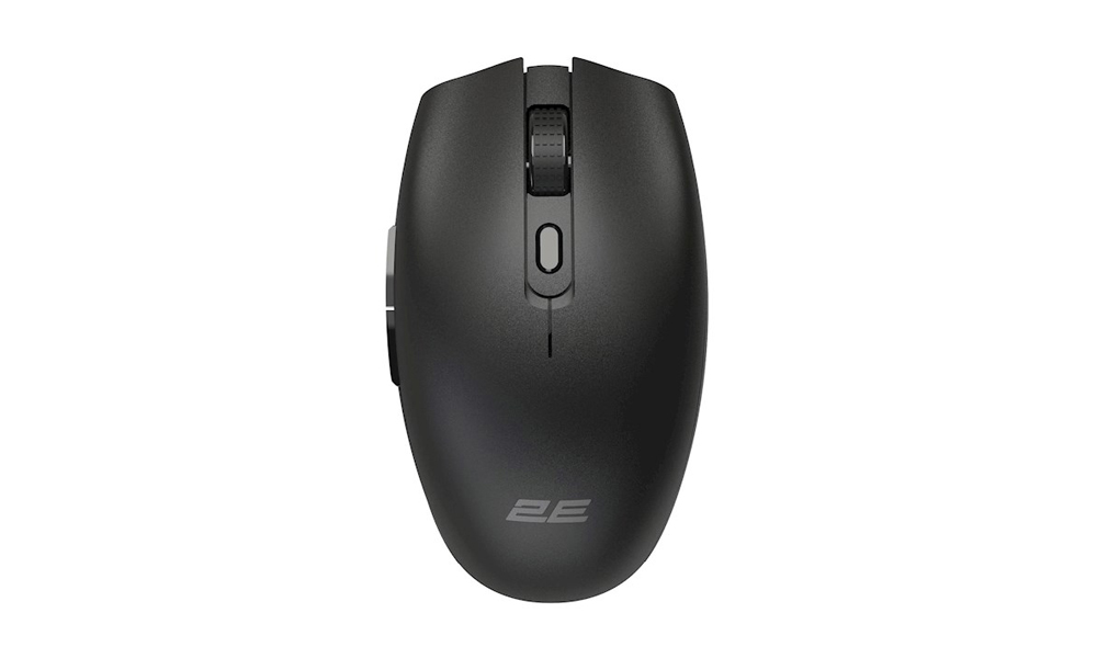 2E MF2030 Rechargeable WL Black 2E-MF2030WB