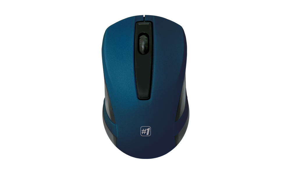 Defender #1 MM-605 Blue