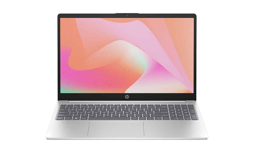 HP Laptop (Non-PD) Clamshell | Otto 23C1 | Ryzen 5-7520U (Copilot) | 16GB 5500 LPDDR5 on-board | 512GB PCIe Value | AMD Radeon Graphics | 15.6 FHD (1920x1080) AG IPS 300 nits Narrow border flat | OST FreeDOS 3.0 | Diamond White (F D10KBEA
