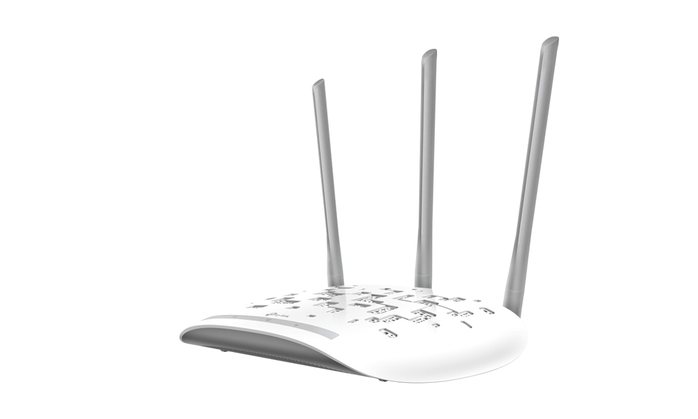 TP-Link (WiFi) TL-WA901N