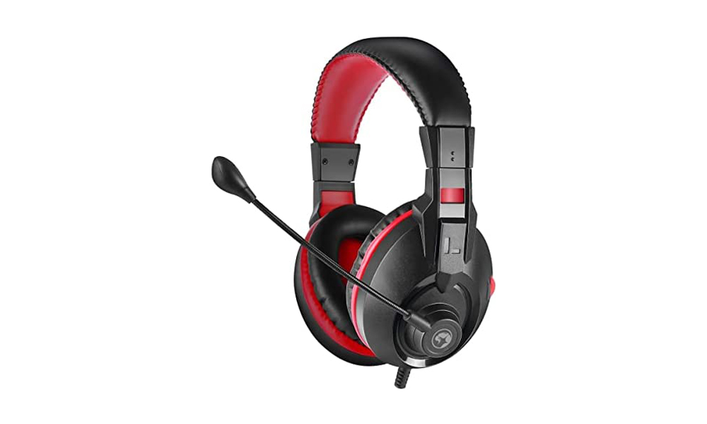 Marvo H8321S Wired Gaming Headset