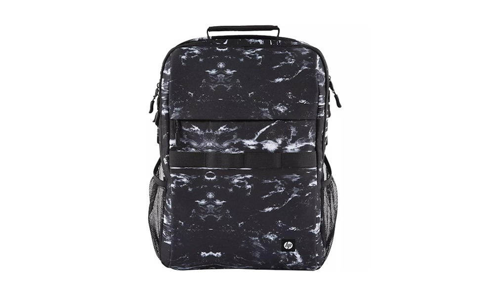 HP Campus XL Marble Stone Backpack 7K0E2AA