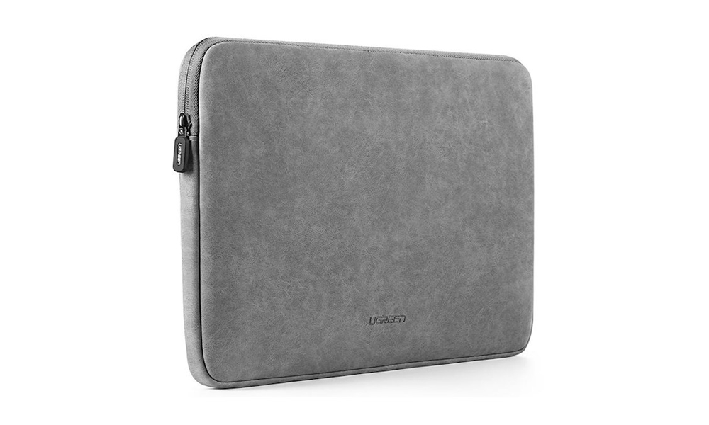 Ugreen LP187 (20476) Laptop Bag 14"-14.9", Gray