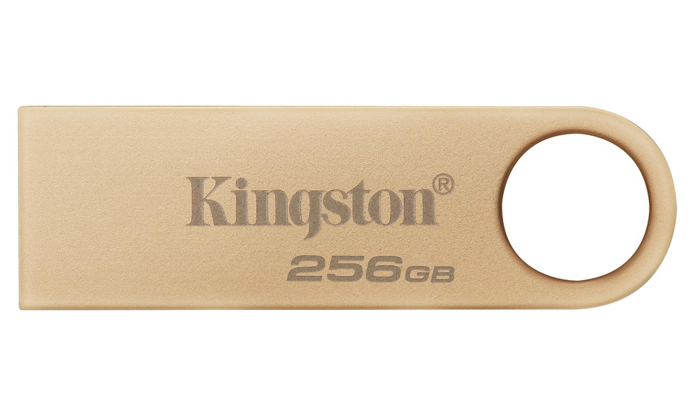 Kingston DataTraveler SE9 G3 256GB