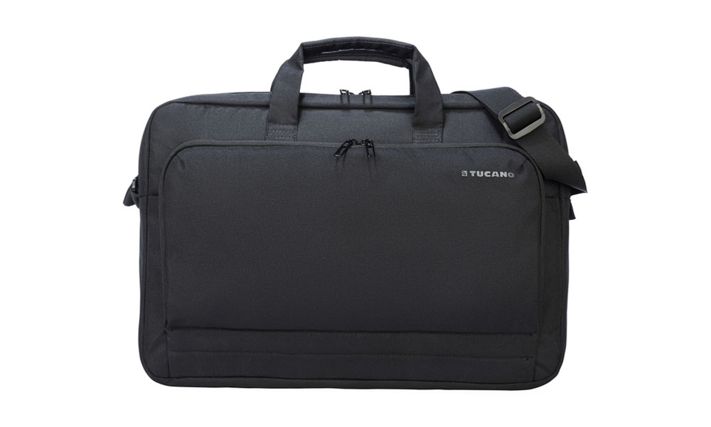 Tucano STAR BAG for Laptop 15.6" BLACK BSTN-BK