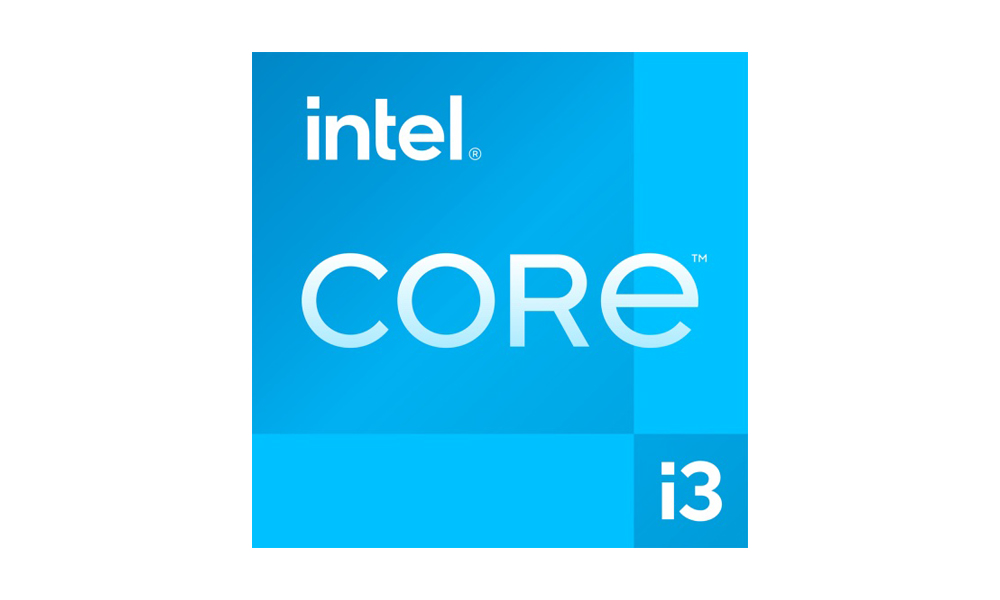 Intel® Core™ i3-12100 Processor | FCLGA1700 | 3.3-4.3GHz | 12MB | Cores 4 | Threads 8 | 60W | TRAY