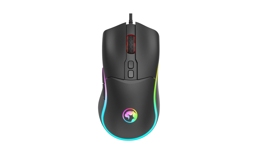 Marvo M358 Wired Gaming Mouse