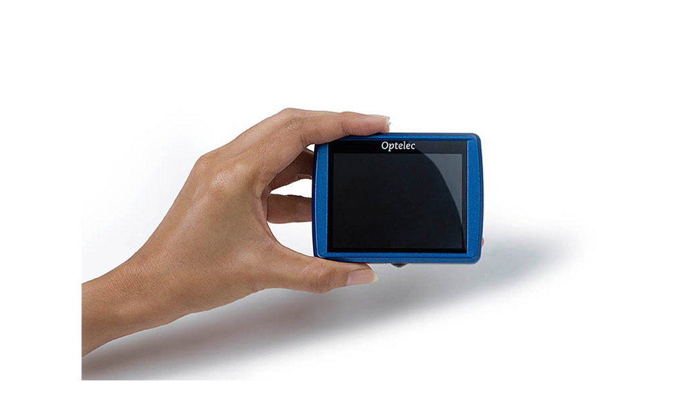 Optelec Compact mini