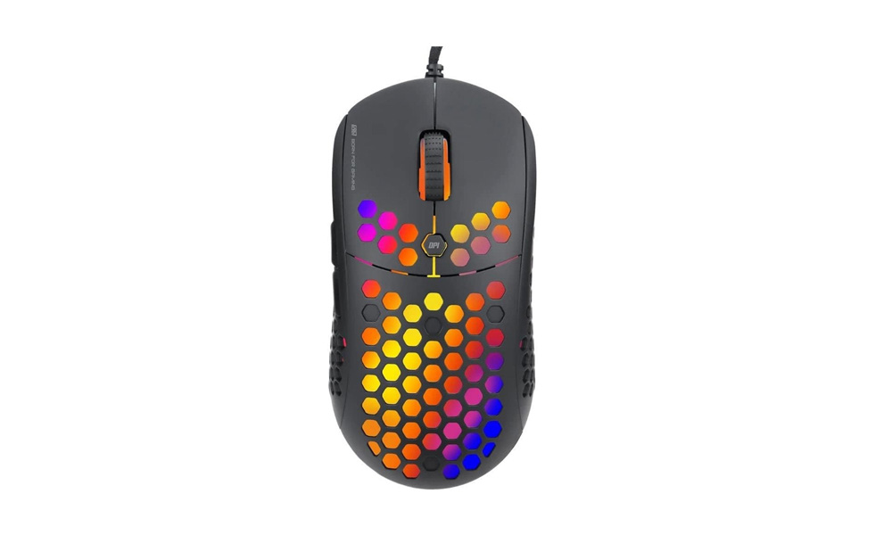 Marvo G961  Wired Gaming Mouse