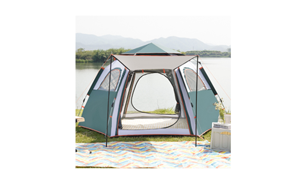 Tent for two person | 240 x 210 x 135cm | 3.6kg