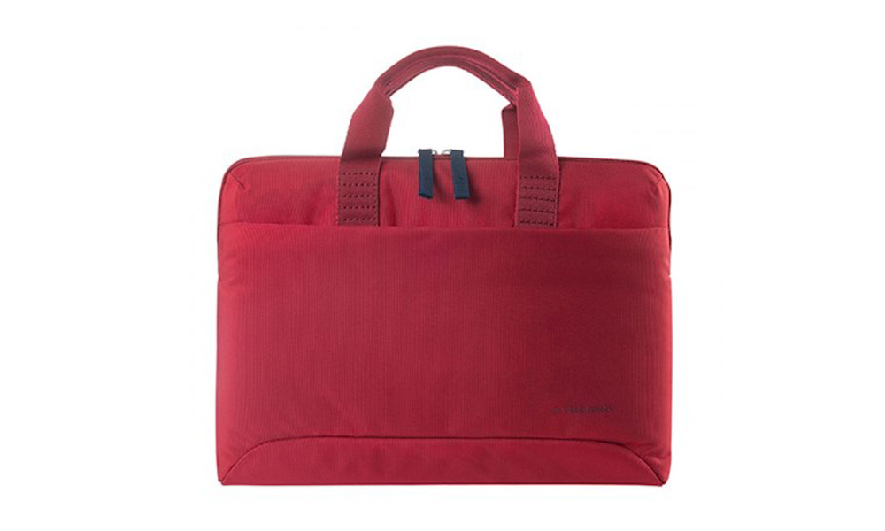 Tucano SMILZA SUPERSLIM BAG 13.3"/14" RED BSM1314-R