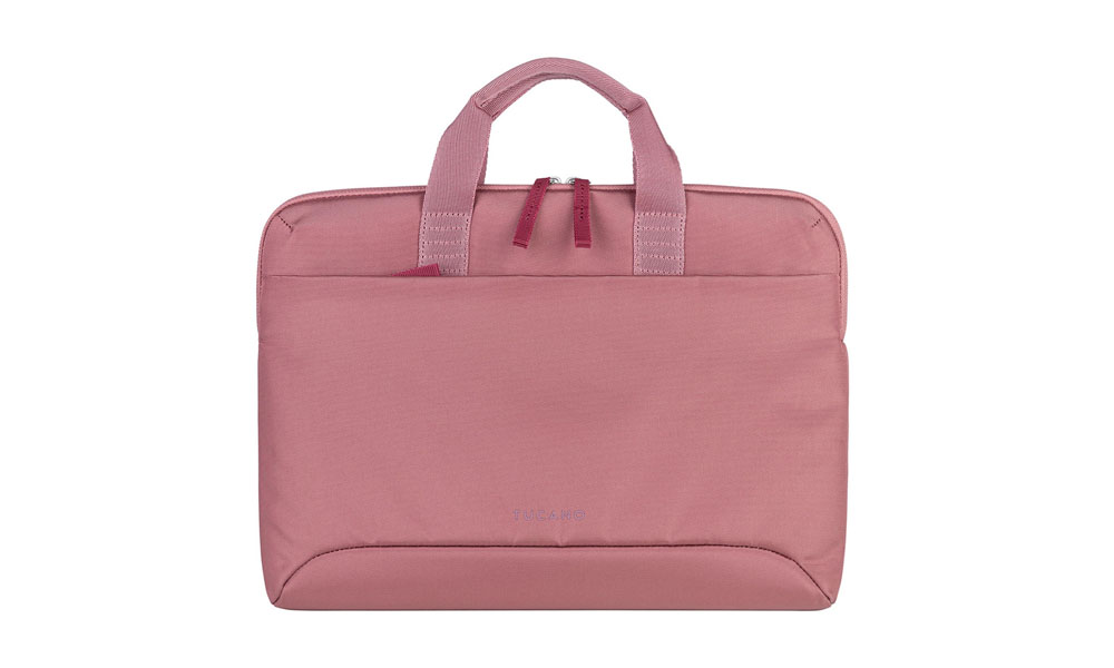 Tucano SMILZA LAPTOP BAG 13"/14", PINK BSM1314-PK