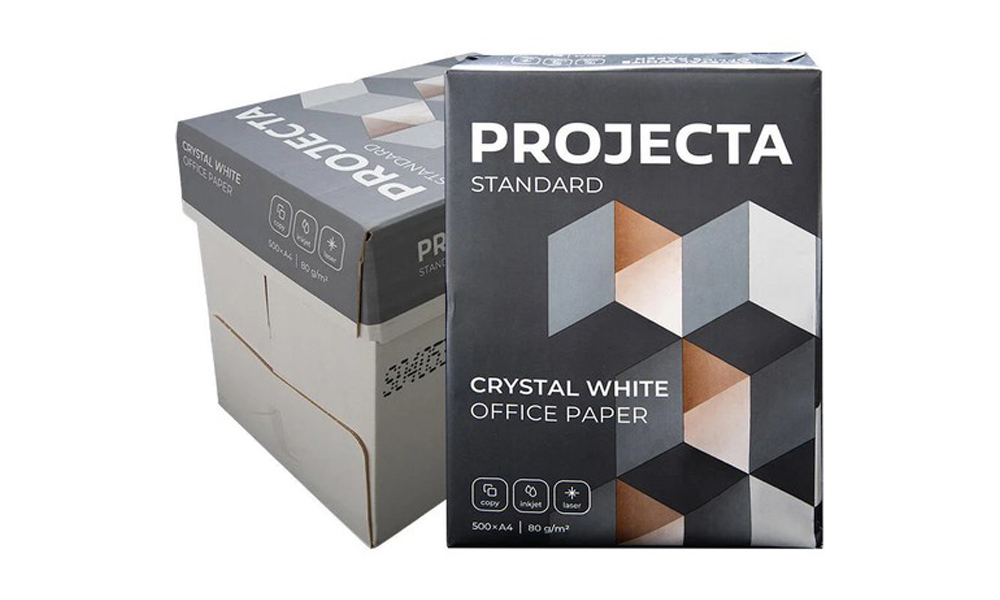 Paper PROJECTA A4