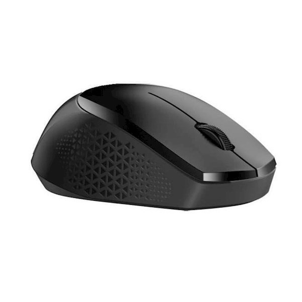 Genius NX-8000S, mouse, Black, GM