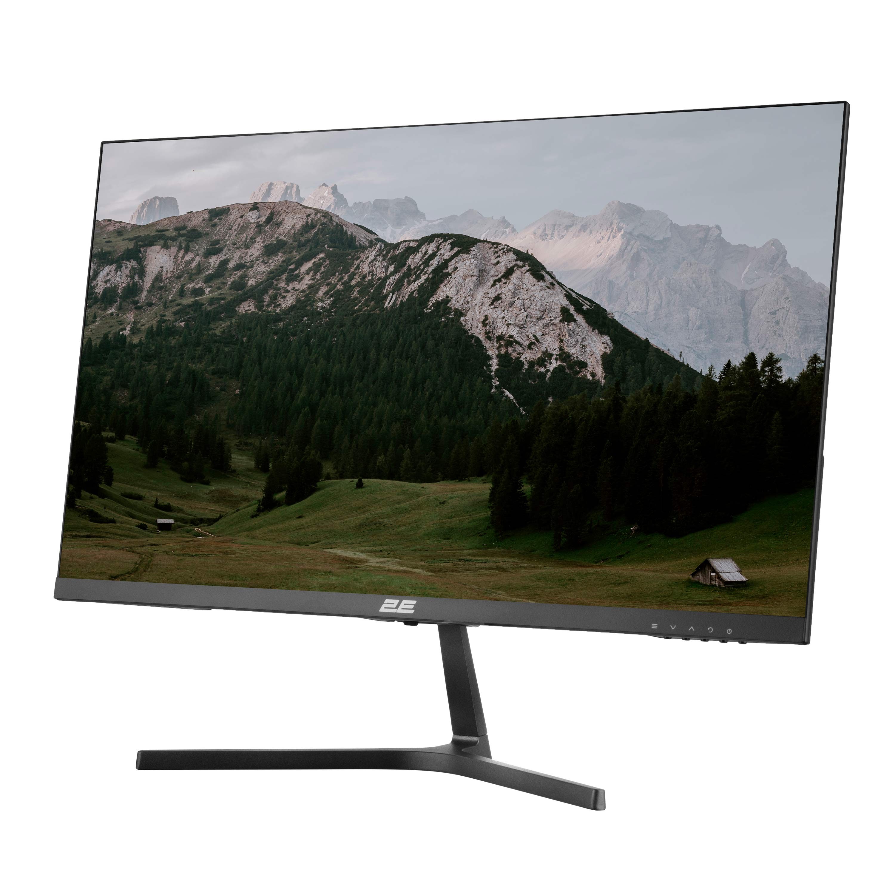 2E 23.8" D2423B D-Sub, HDMI, MM, IPS, 75Hz, FreeSync 2E-D2423B-01.UA