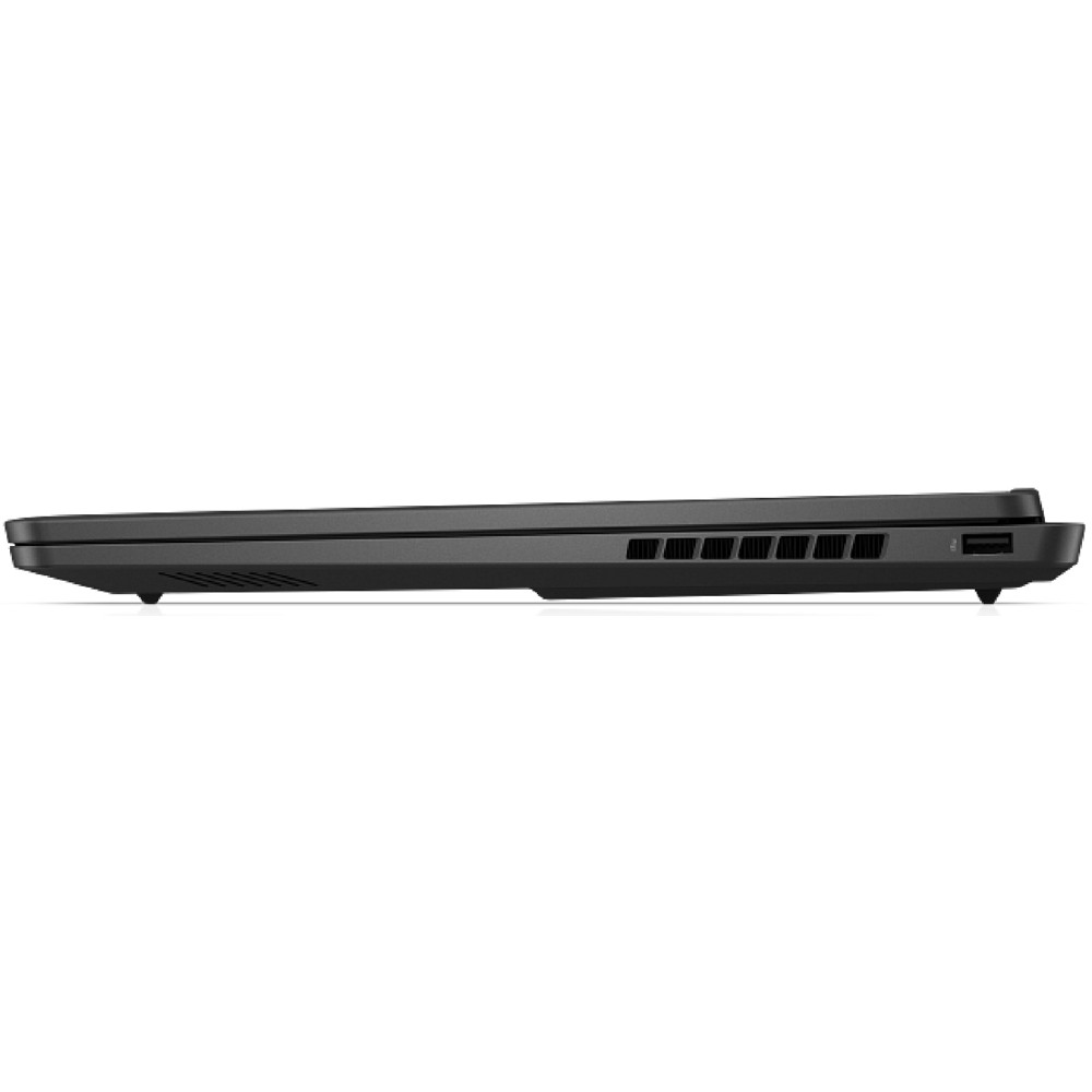 HP OMEN Clamshell | Hanna 25C1 | THIN - Ultra 9-285H (16C) 100W 13 NPU TOPs | 32GB DDR5 2DM 5600 | 1TB PCIe Gen4 Value | NVIDIA GeForce RTX 5070 8GB VRAM | 16.0 2K (1920x1200) Antiglare IPS 144Hz 300 nits | OST FreeDOS 3.0/Shadow  C1UN9EA