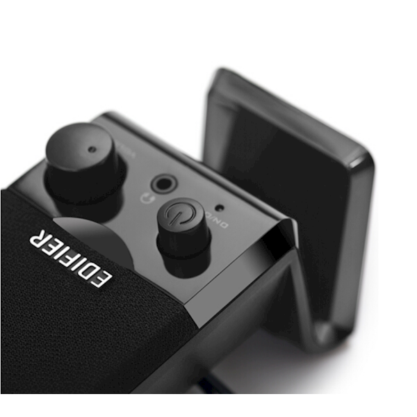 Edifier M1250 2.0 stereo 1.2W RMS USB Powered