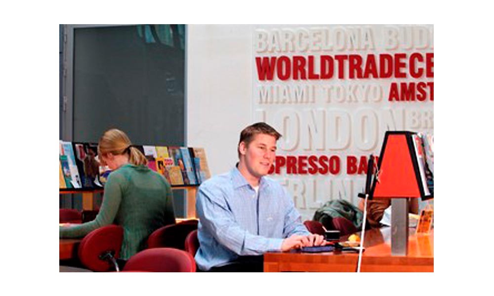 Optelec EasyLink 12 Touch