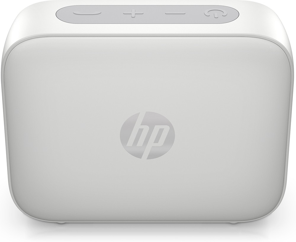 HP Simba Silver Bluetooth Speaker 350 | 2D804AA