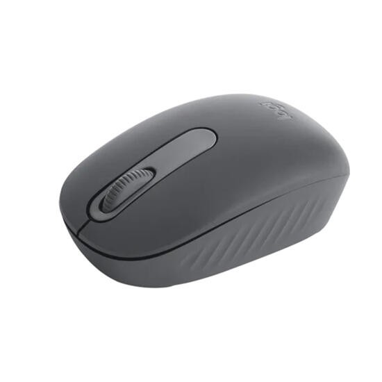 Logitech M196 Bluetooth Mouse - GRAPHITE - BT - N/A - EMEA28i-935