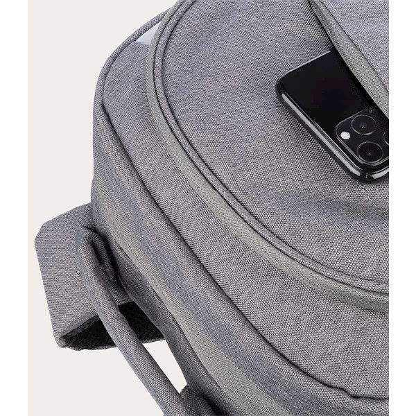 Tucano LATO2 BACKPACK 13.3/14” GREY BKLT14-G