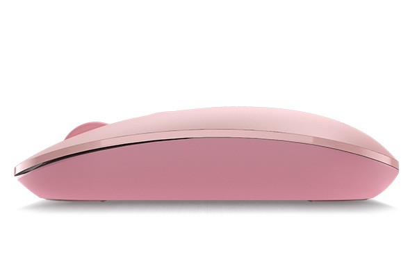 A4Tech Fstyler FG20 2.4G Wireless Mouse Pink