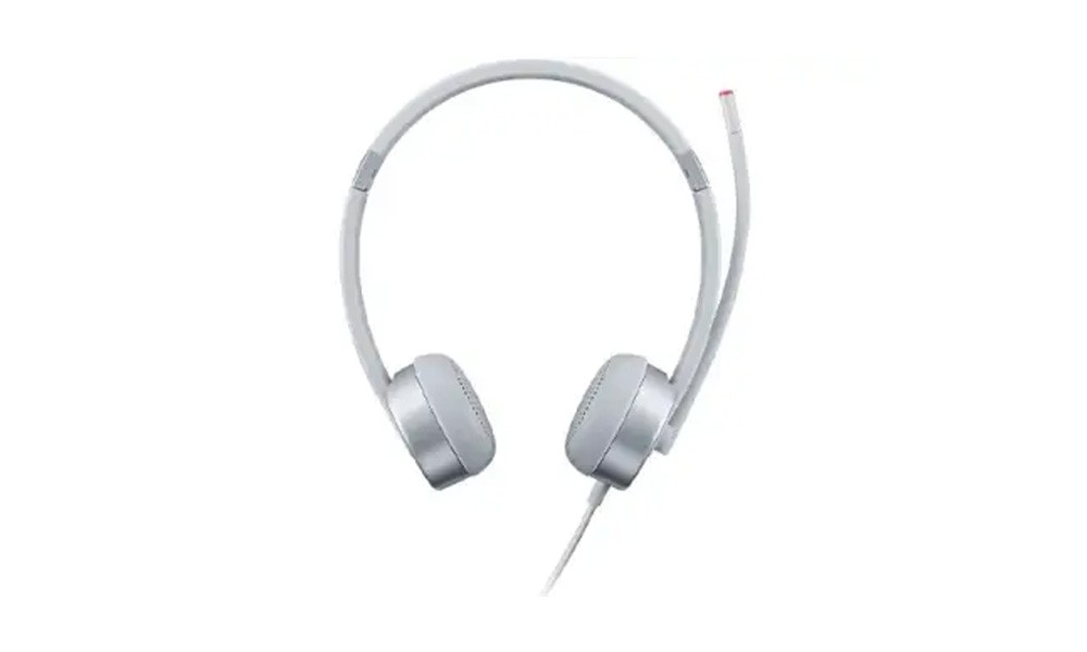 Lenovo 100 Stereo Analogue Headset