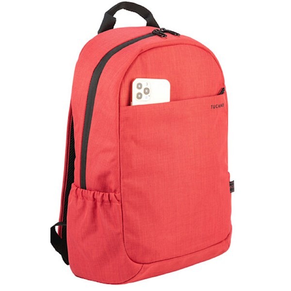 Tucano SPEED LAPTOP BACKPACK 15"/16", RED BKSPEED15-R