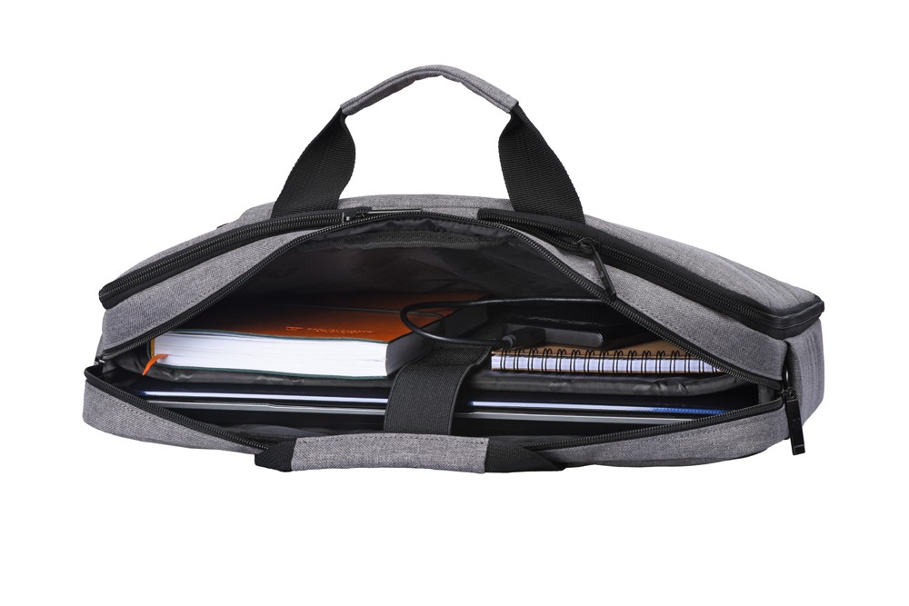 2E Strict 16" grey 2E-CBP68506GR