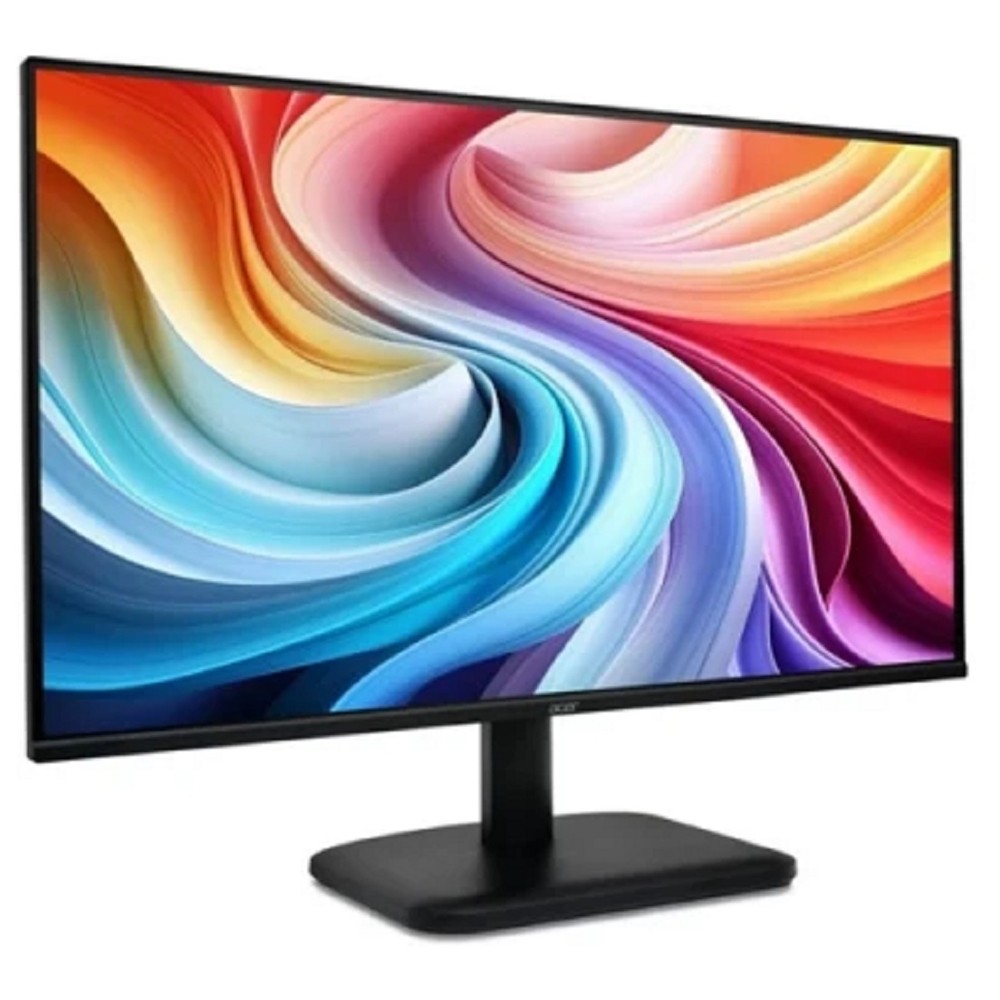 Acer 62cm 24.5'' FHD IPS 144Hz ZeroFrame / VGA, HDMI, UM.KE1EE.601