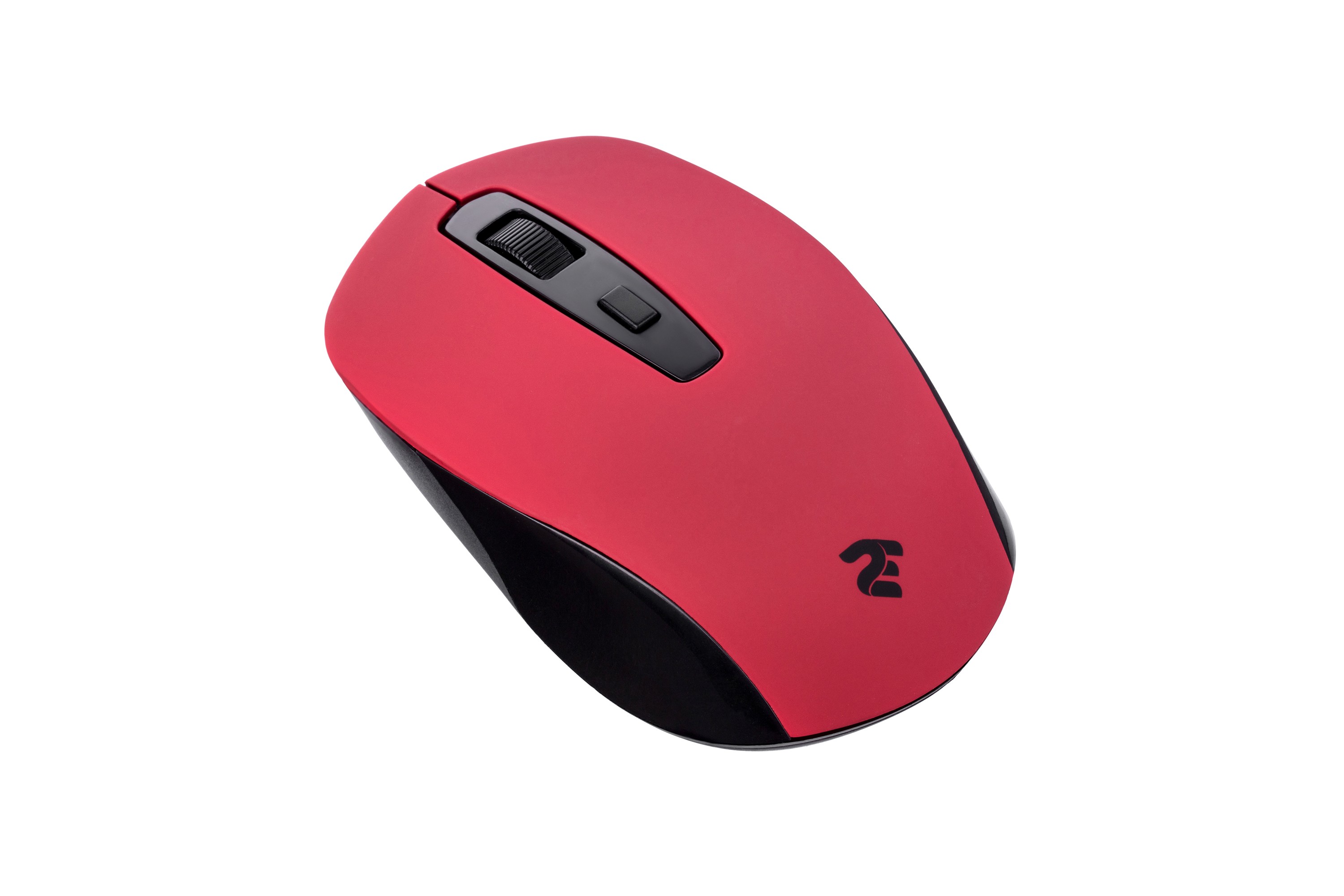 MOUSE 2E MF211 WL RED 2E-MF211WR