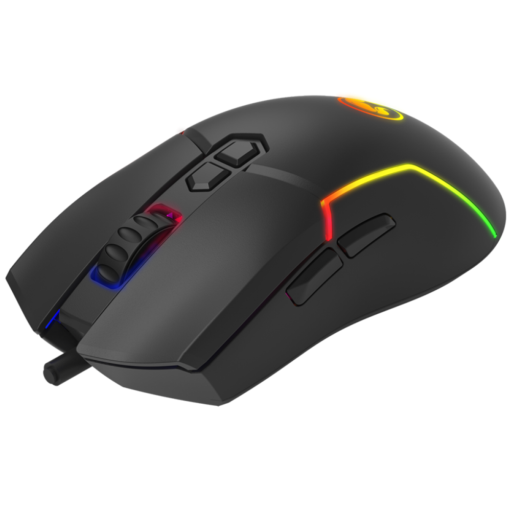 Marvo M655  Wired Gaming Mouse