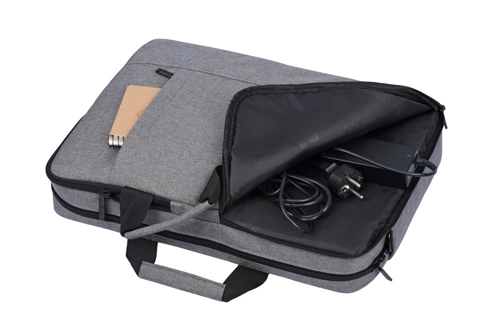 2E Strict 16" grey 2E-CBP68506GR