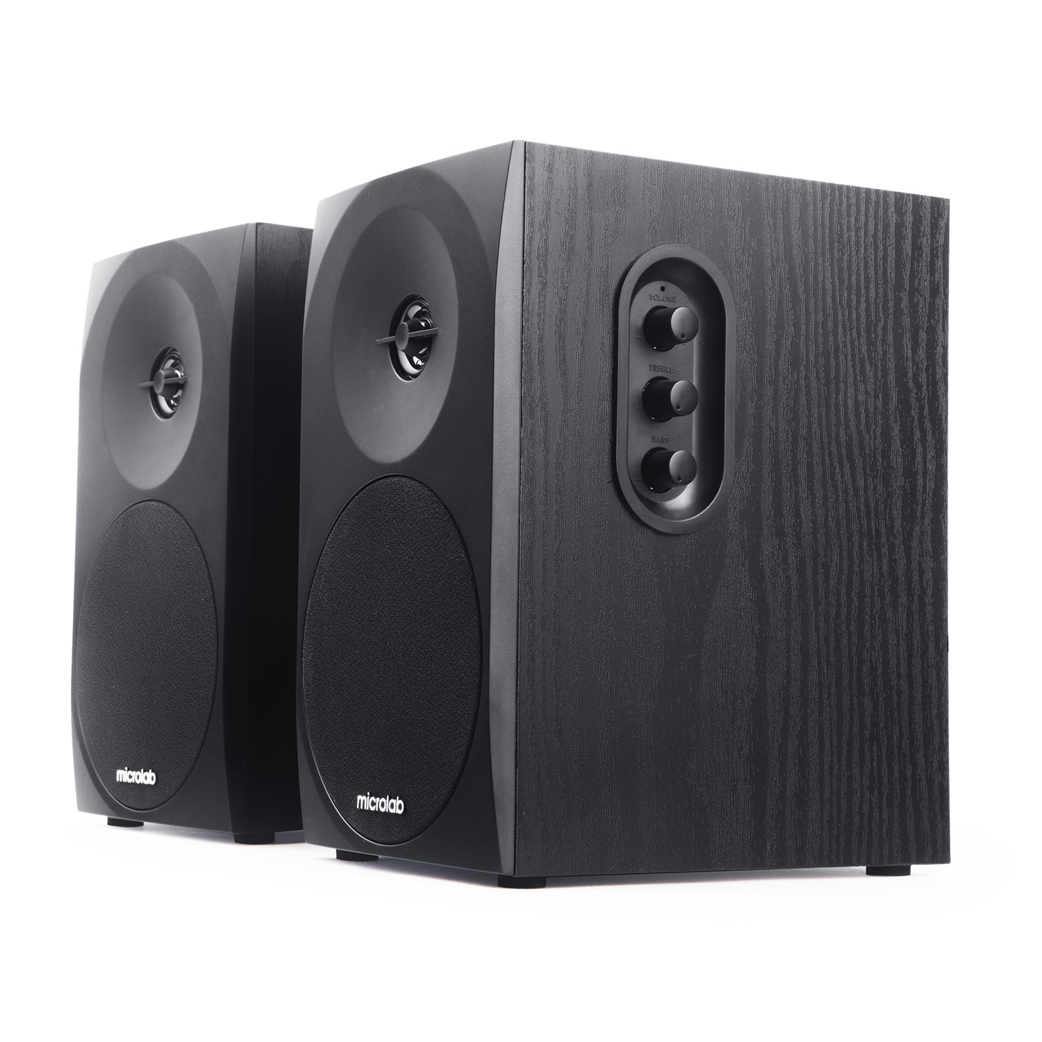 Microlab B70 Speaker 20W Black