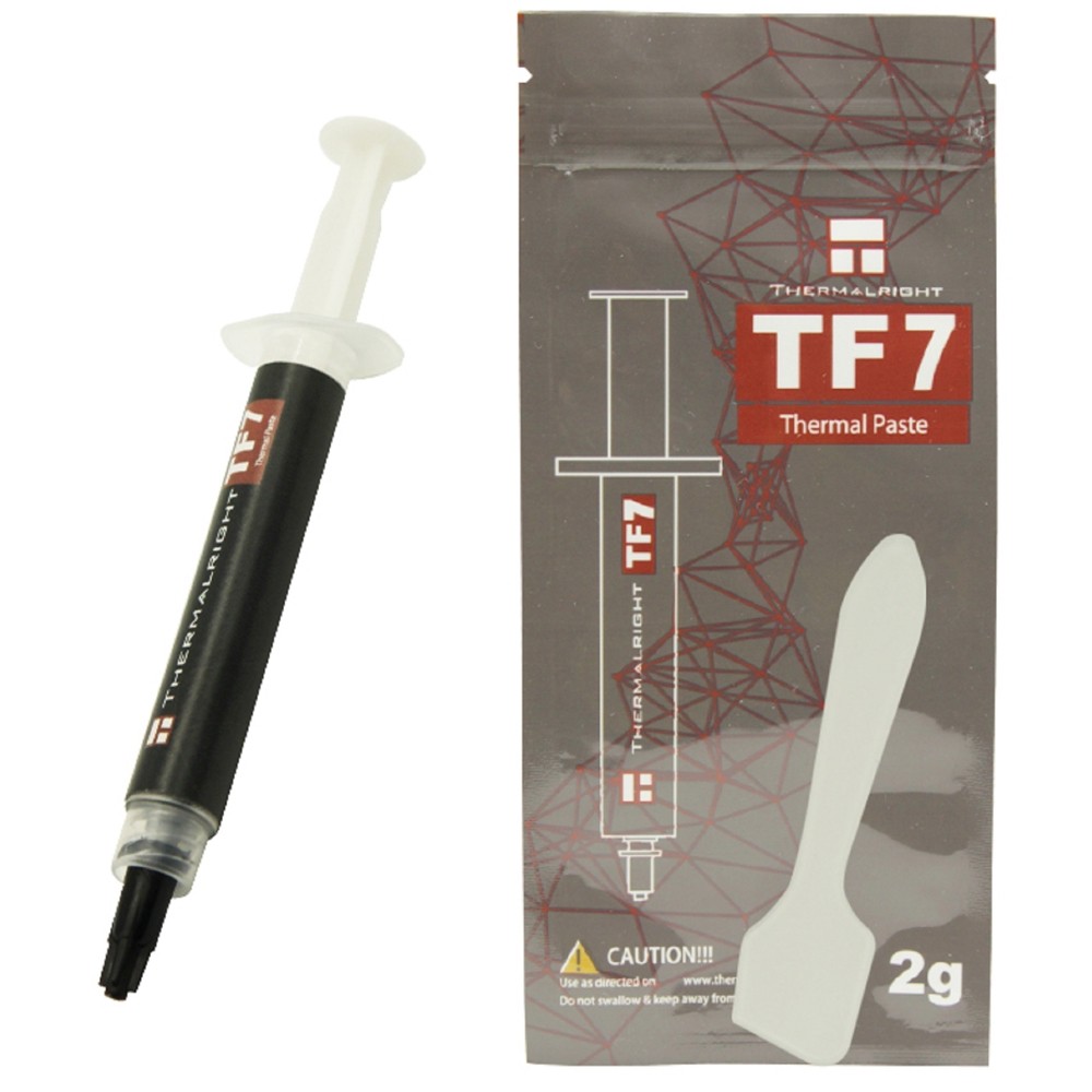 Thermalright TF7 2g TR-F-TF7-2G