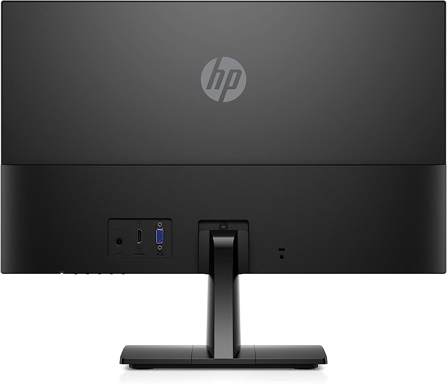 HP 22m Display | 21.5" FHD IPS | 5 ms | 250 nits | LED | LCD | 3WL44AA