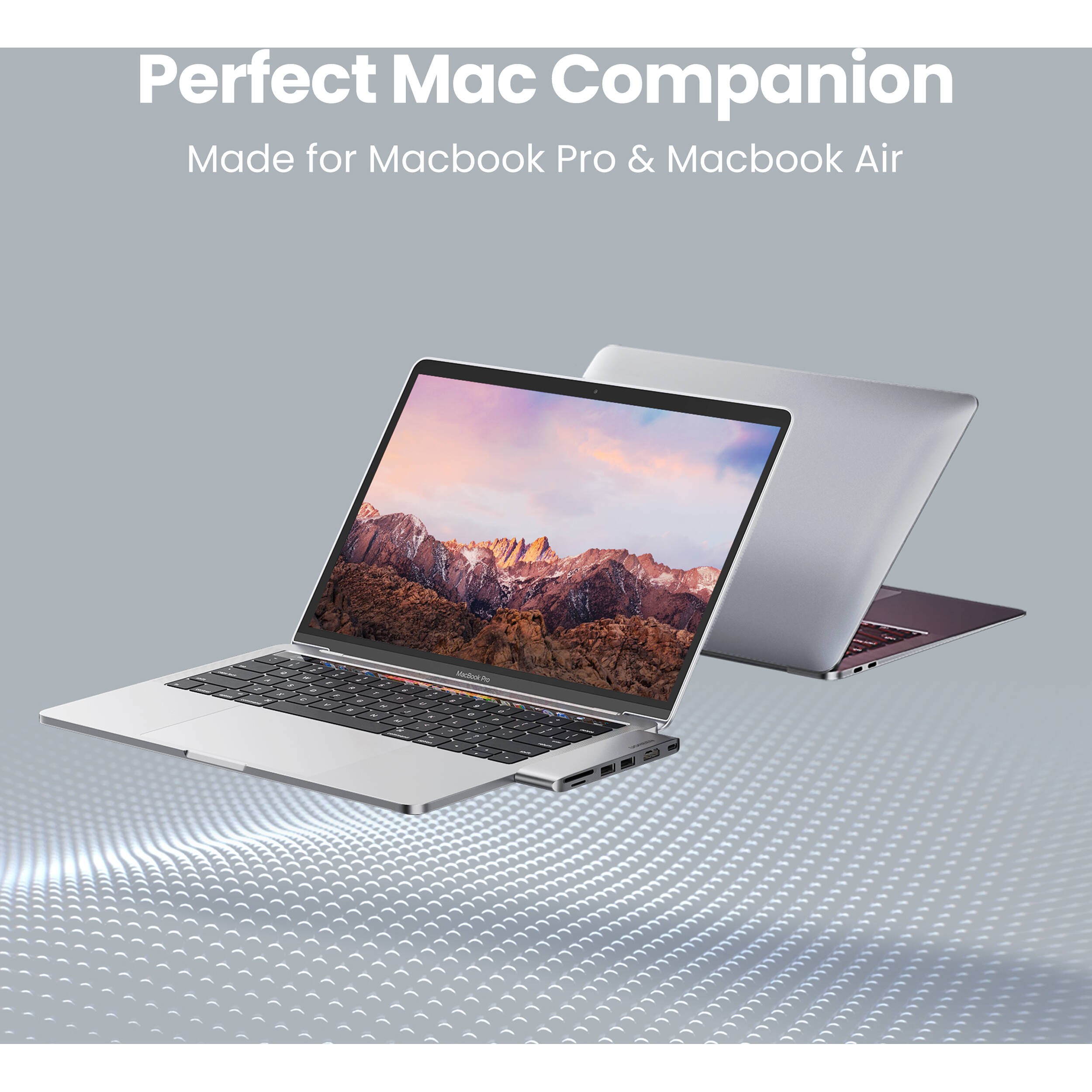 Ugreen (80856) USB-C Multifunction Adapter