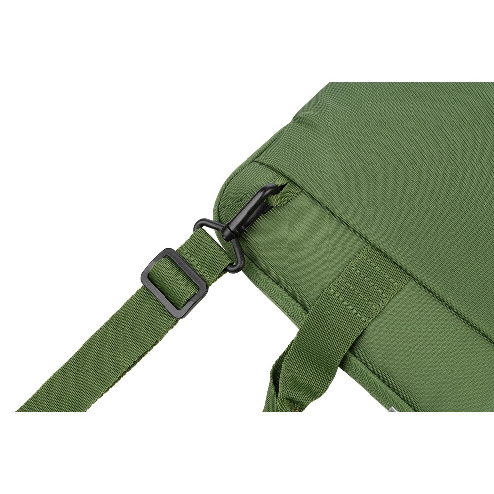 Tucano SMILZA LAPTOP BAG 13"/14", GREEN BSM1314-V