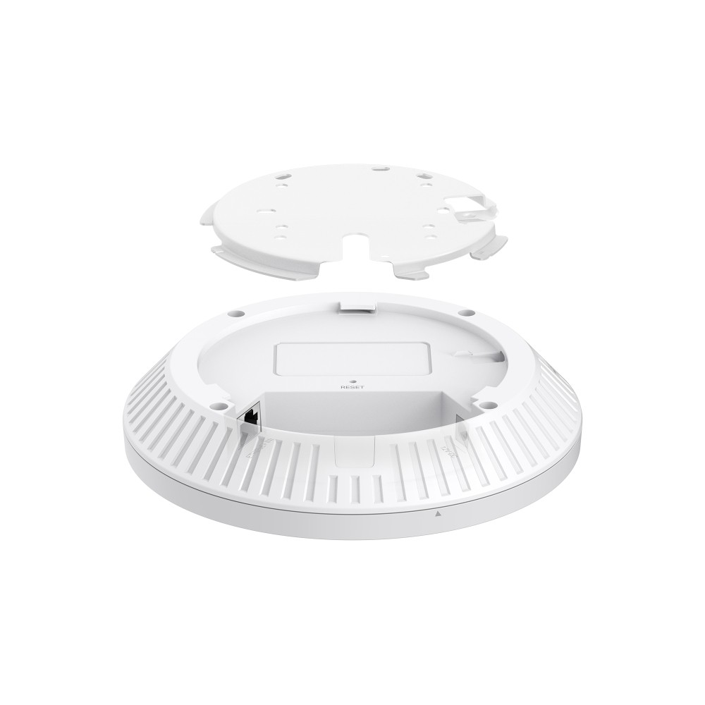 TP-Link, EAP653, AX3000 Ceiling Mount Wi-Fi 6 Access Point