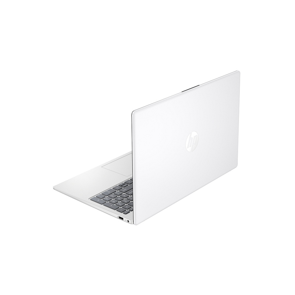 HP Laptop (Non-PD) Clamshell | Otto 23C1 | Ryzen 5-7520U (Copilot) | 16GB 5500 LPDDR5 on-board | 512GB PCIe Value | AMD Radeon Graphics | 15.6 FHD (1920x1080) AG IPS 300 nits Narrow border flat | OST FreeDOS 3.0 | Diamond White (F D10KBEA