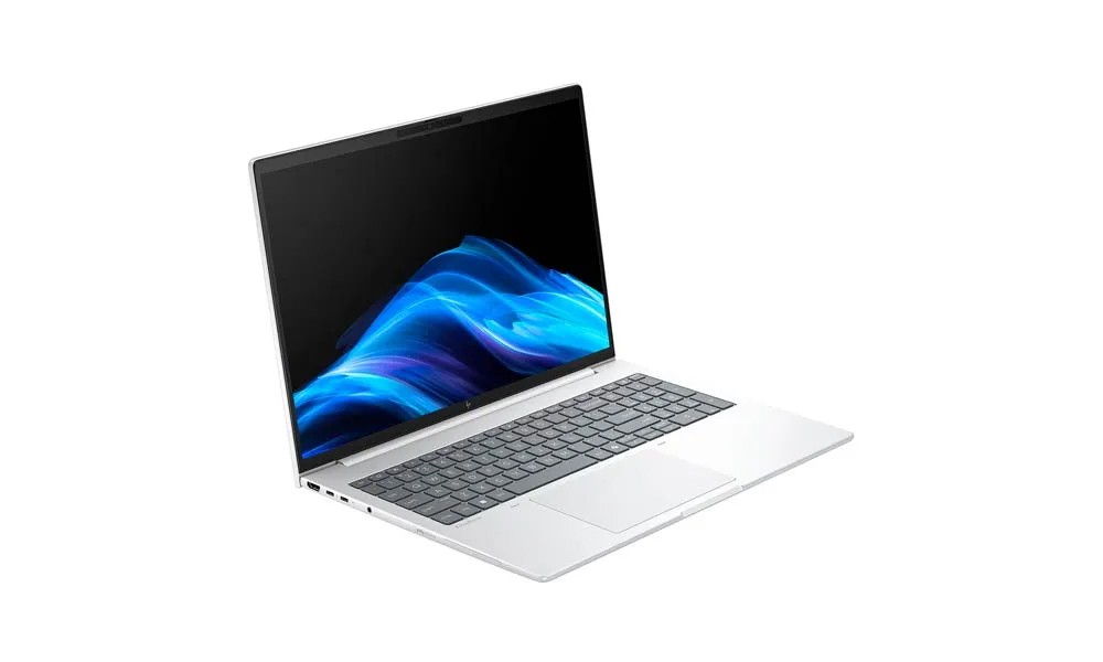 HP UMA Ultra 7 255U 8 16 inch G1i / 16.0 WUXGA  UWVA 300 5MP IR ISP+ 60Hz bnt Panel / 16GB (1x16GB) DDR5 5600 SODIMM Memory / 512GB PCIe NVMe Value / W11p64 / HP3yearOffsiteCareNotebookBundledSupport | 1yw / Dual AryMic 5MP USB2 I AD2Y9ET