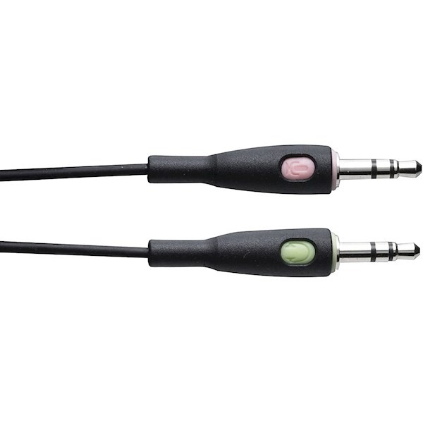 Logitech Stereo Headset H150 - CLOUD WHITE - ANALOG - EMEA