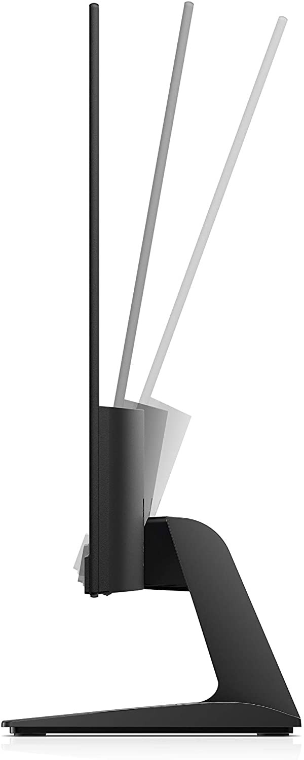 HP 22m Display | 21.5" FHD IPS | 5 ms | 250 nits | LED | LCD | 3WL44AA