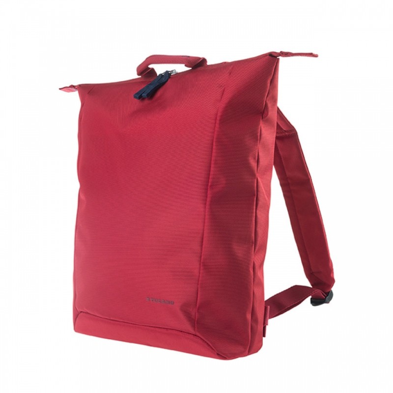 Tucano SMILZO BACKPACK 13" RED BKSM13-R