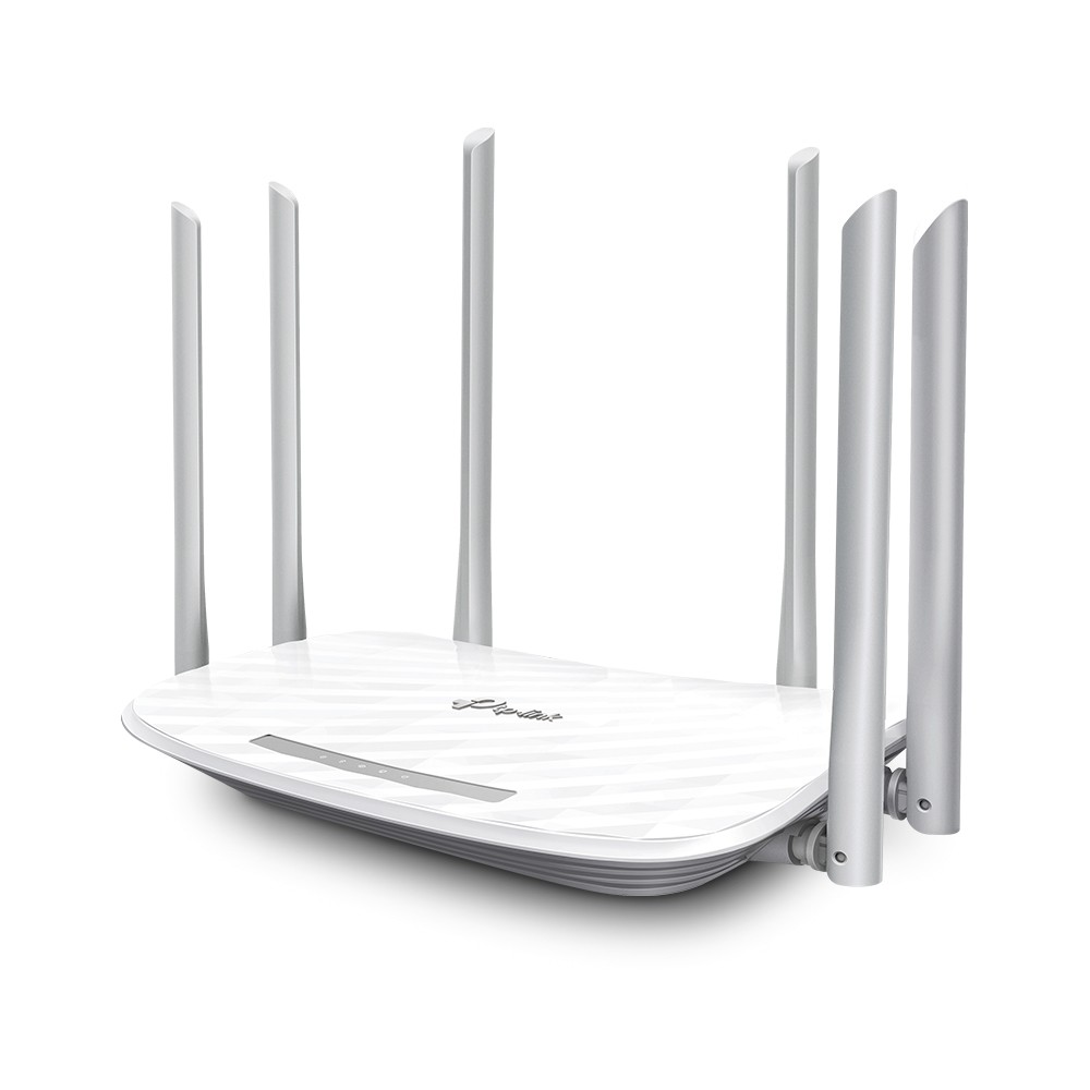 TP-Link Archer C86, TP-Link, AC1900 MU-MIMO Wi-Fi Router