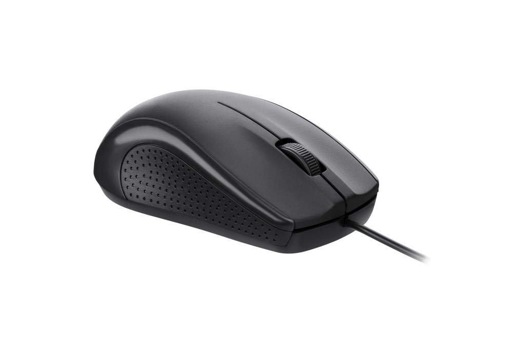 2E Mouse MF130 USB Black 2E-MF130UB