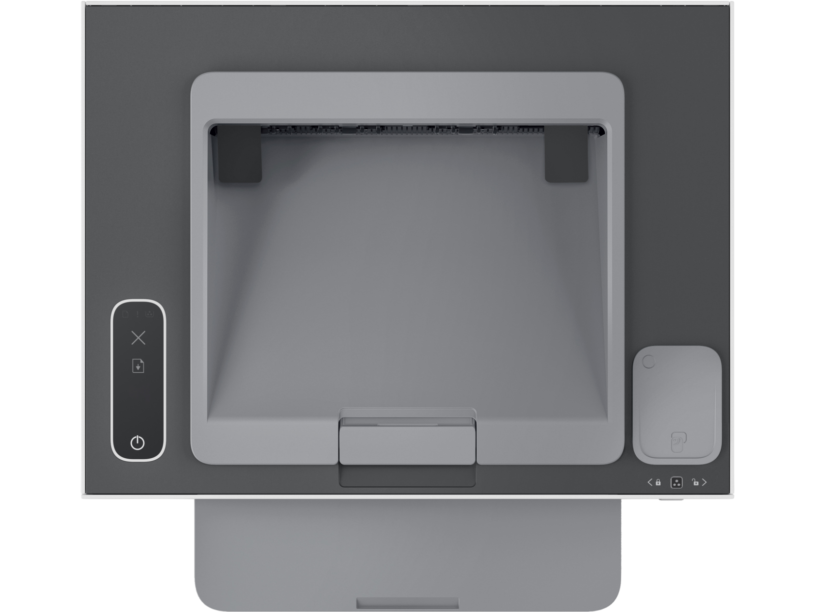 HP 1000a Neverstop Laser Monochrome Printer | A4 | 20 ppm | 20000 p/month | 4RY22A