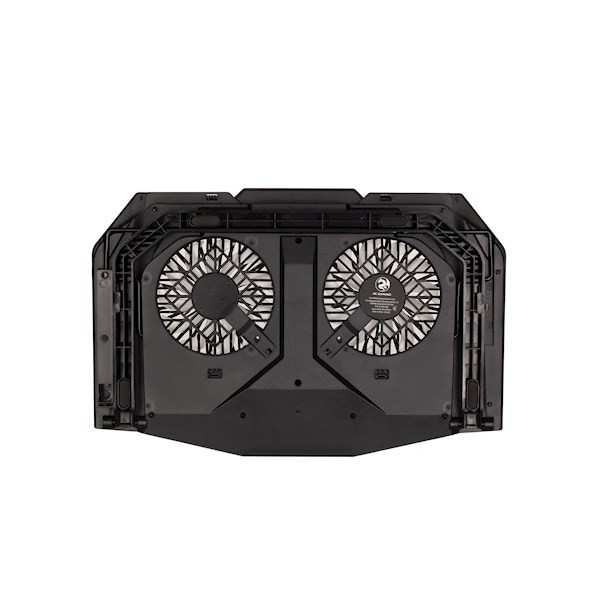 2E GAMING Cooling Pad 2E-CPG-006 Black 2E-CPG-006