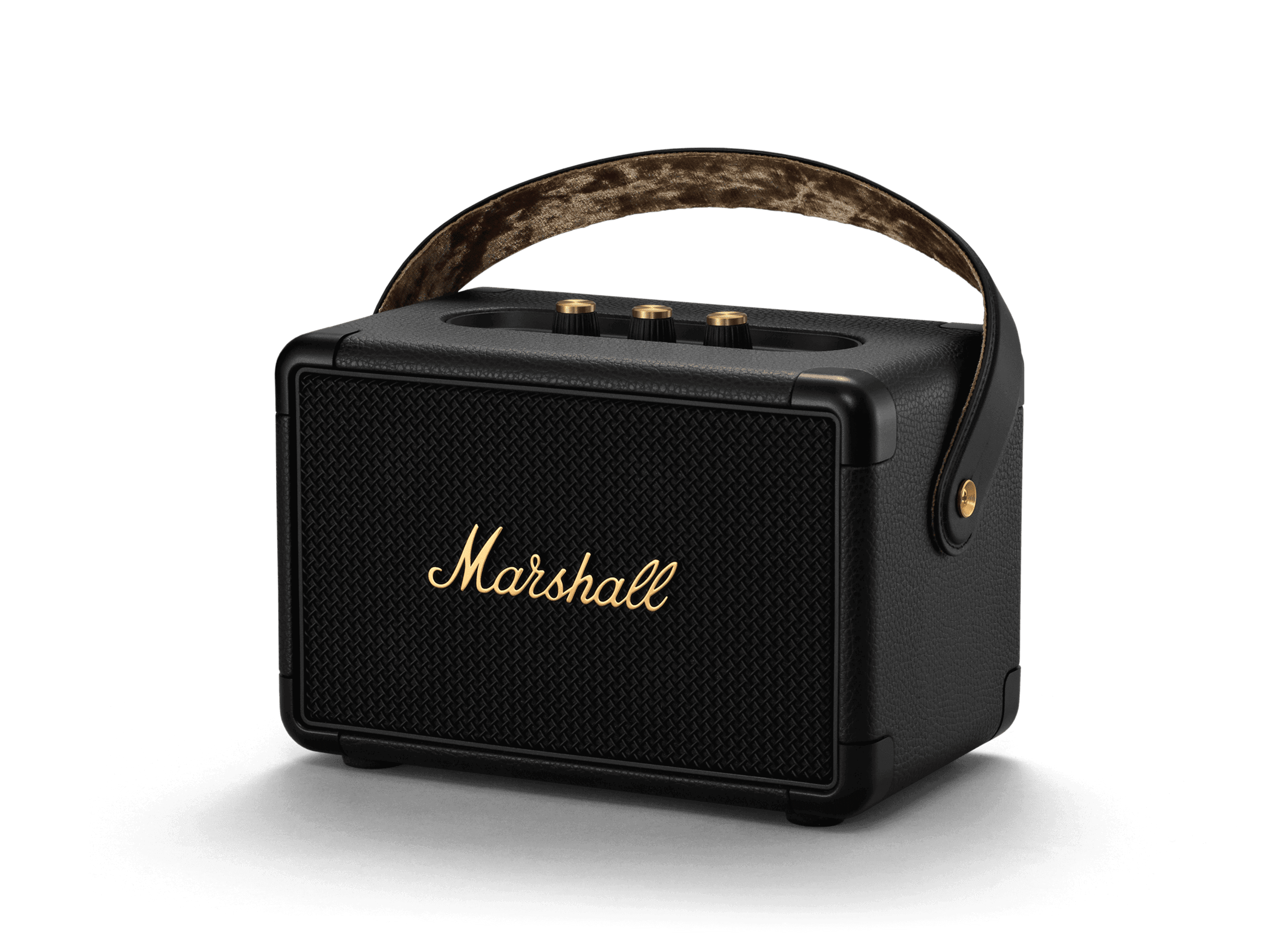 Marshall KILBURN II Speaker | BlueTooth | AUX | 20 hrs | 734005538(P)